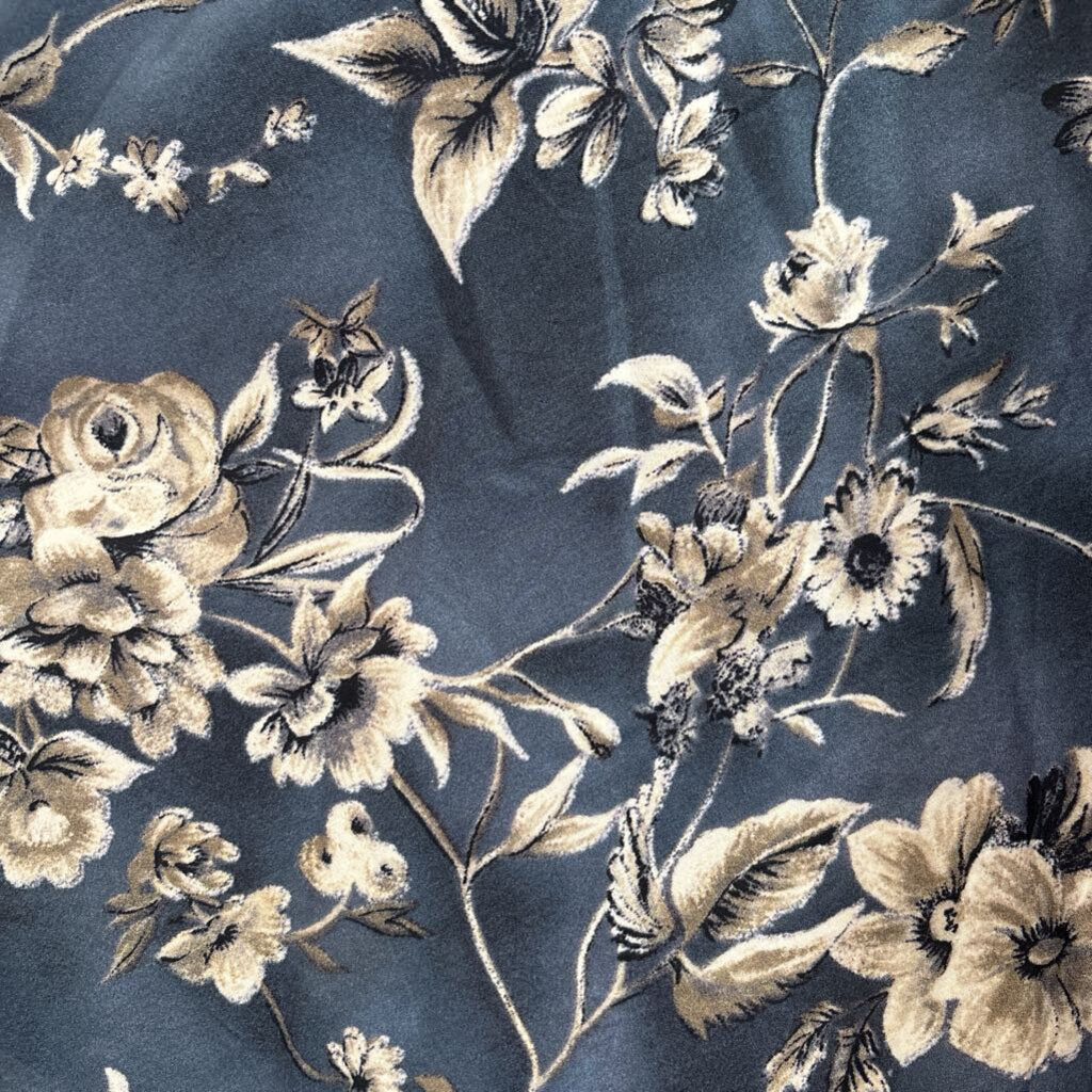 cotton print