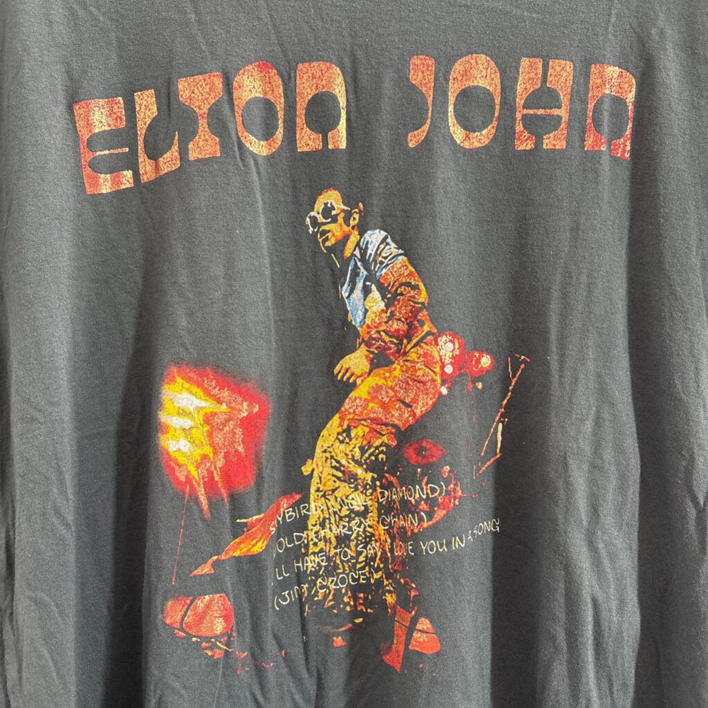 elton john