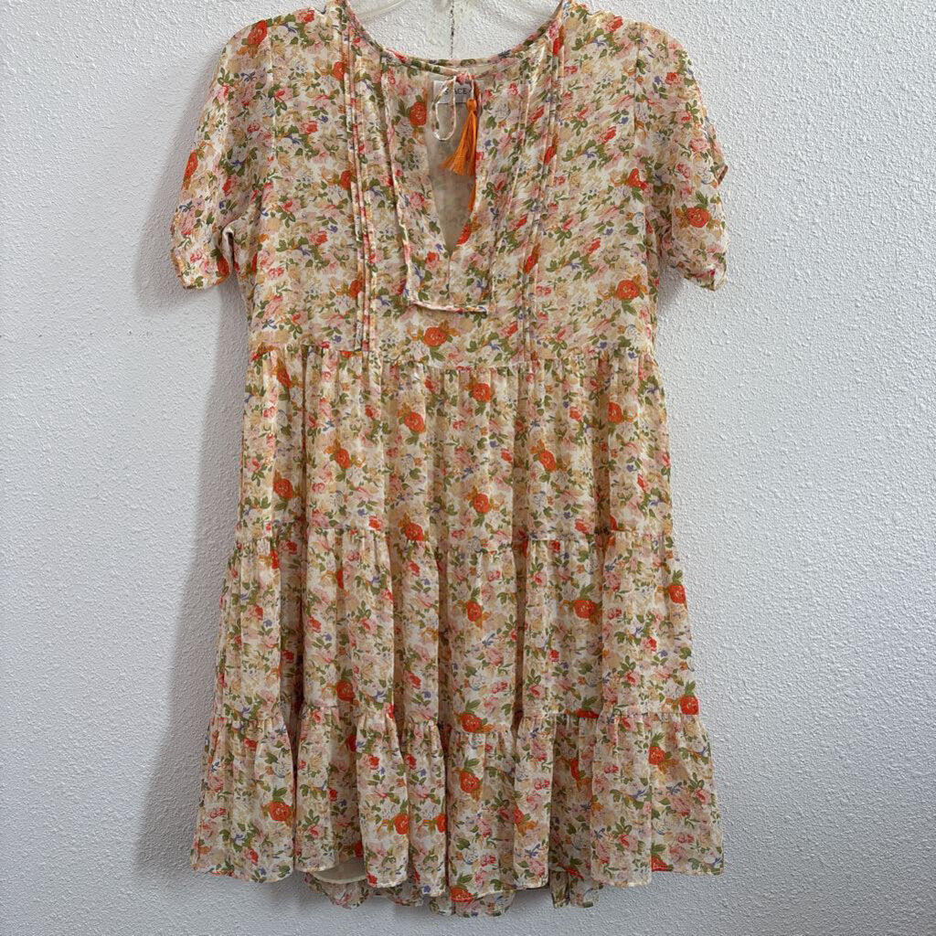 floral