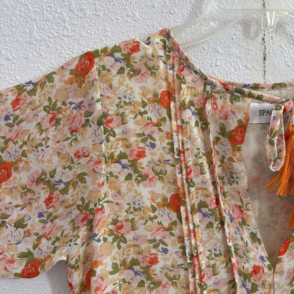 floral