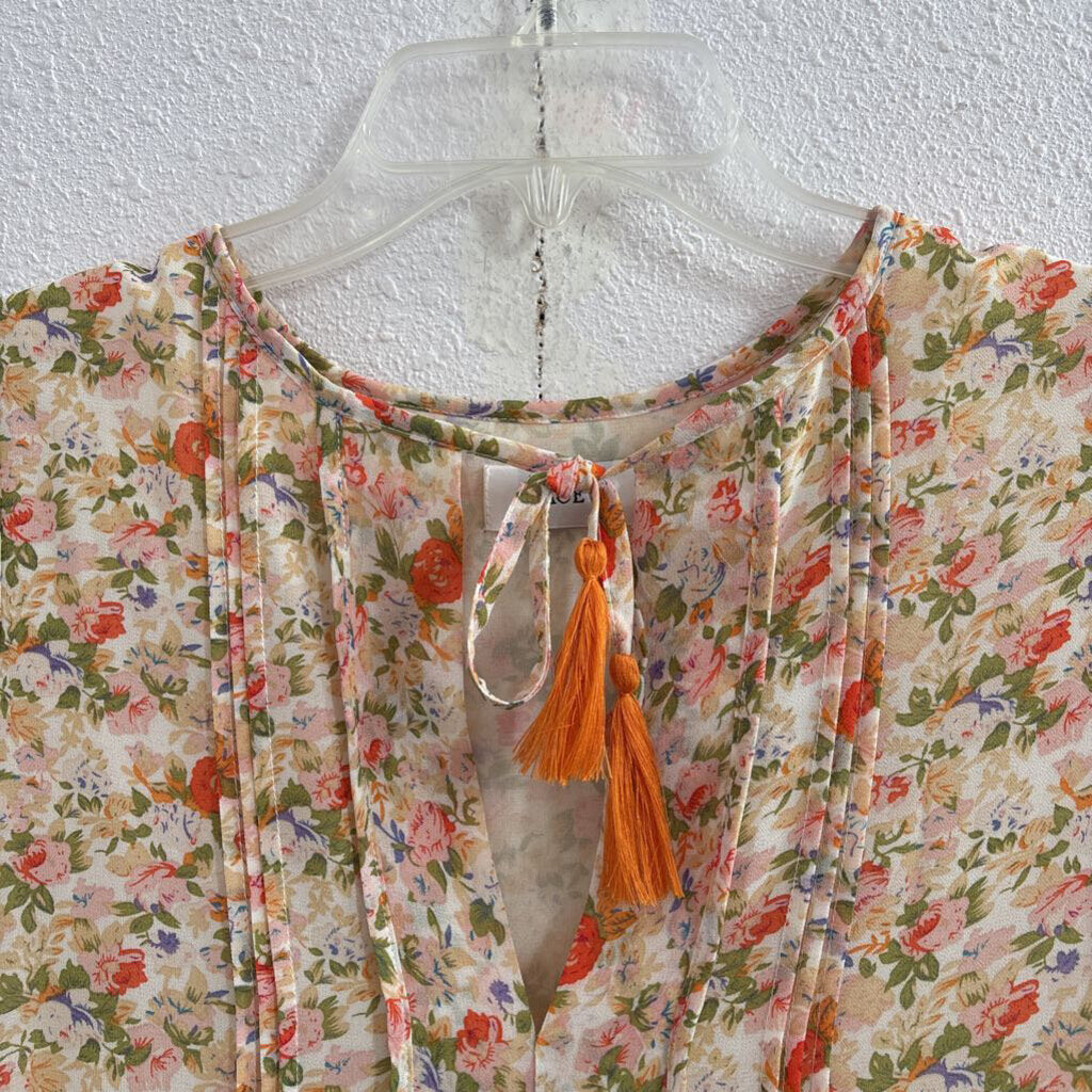 floral