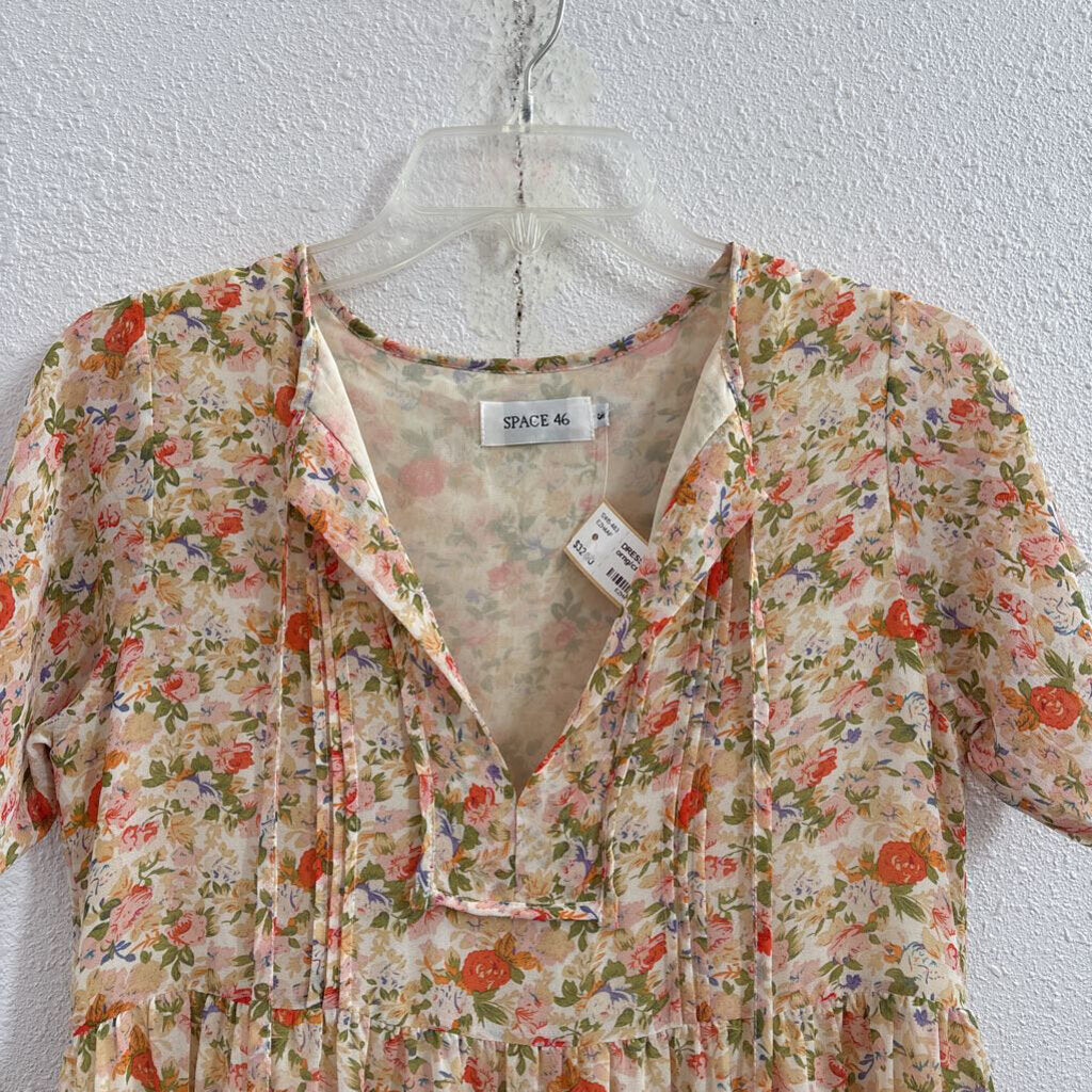 floral