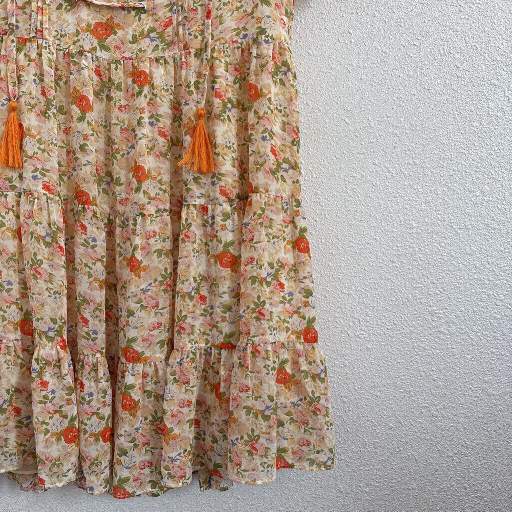floral