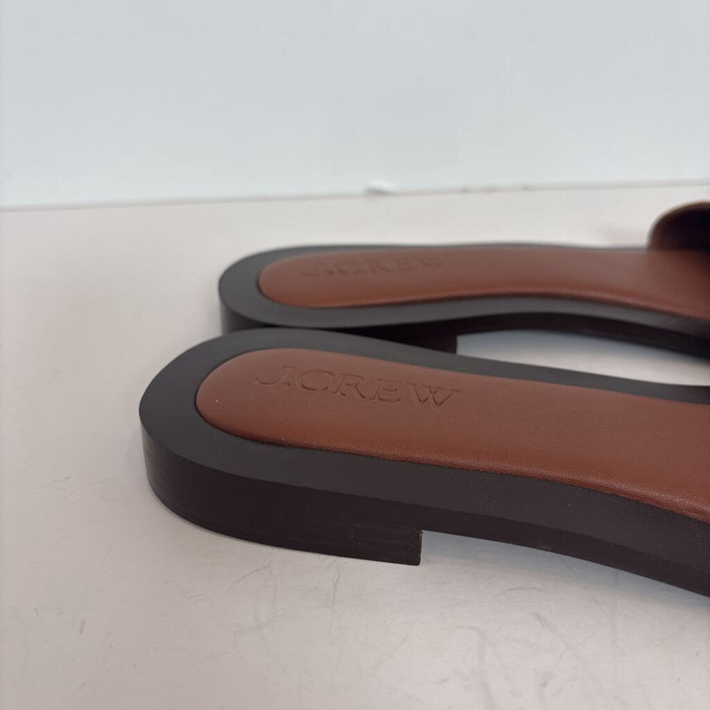 Canvas and leather