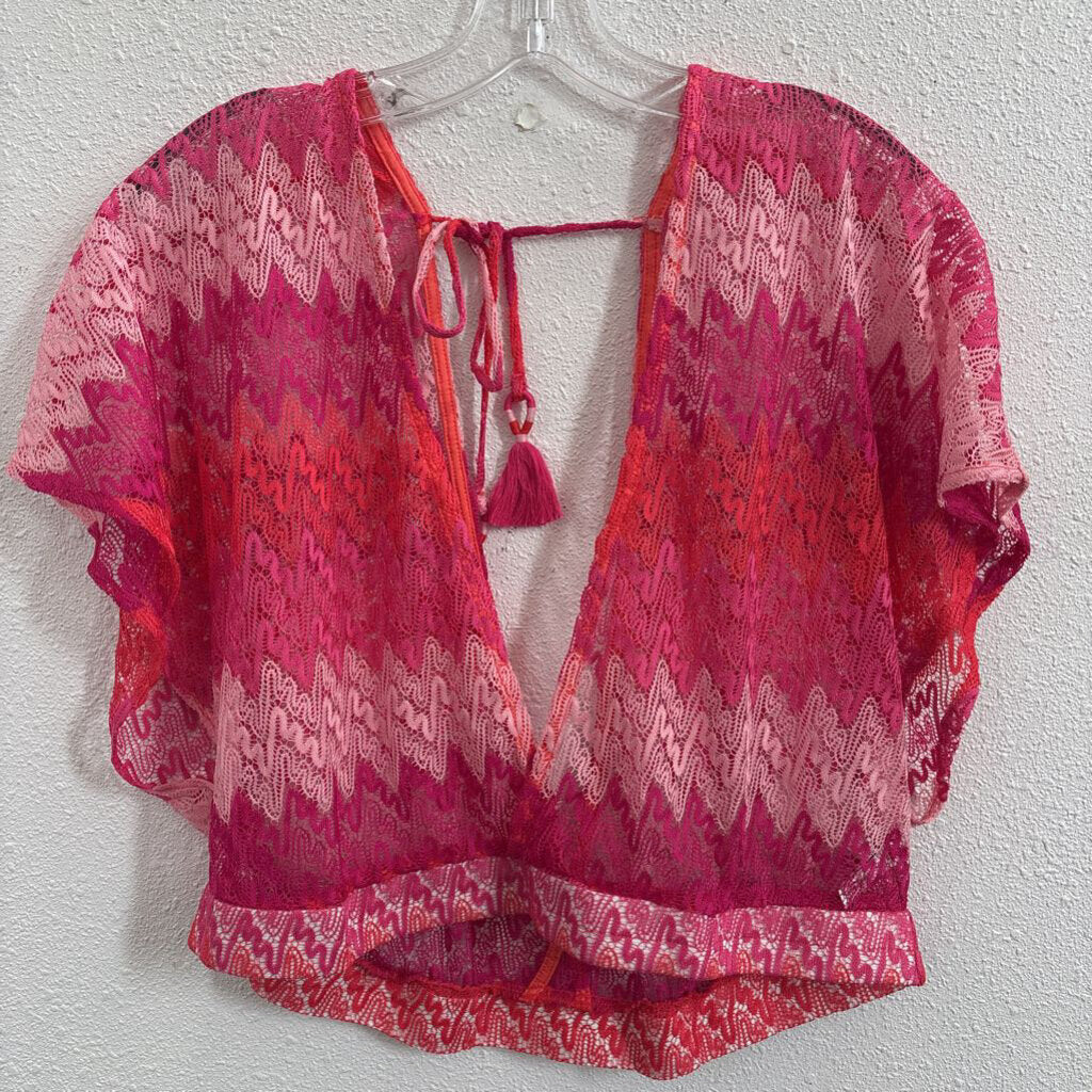 Cover up 2 Pc