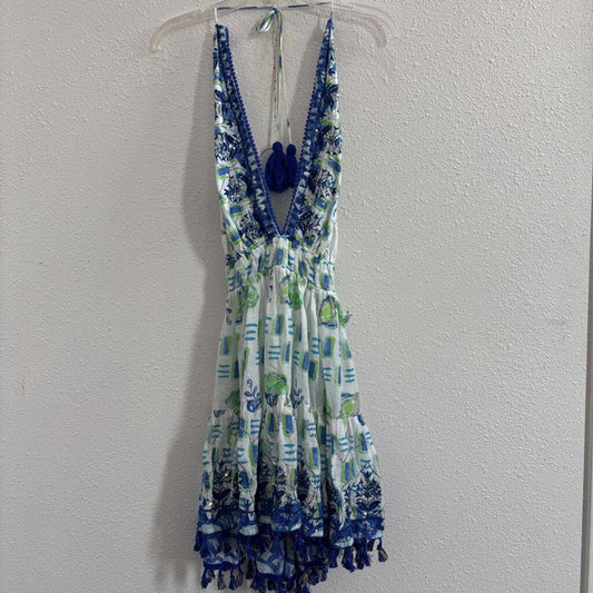Halter
