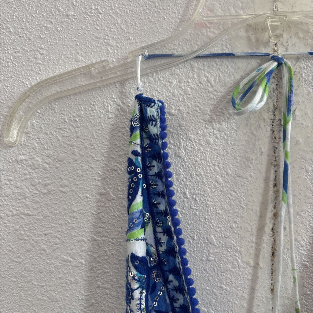 Halter