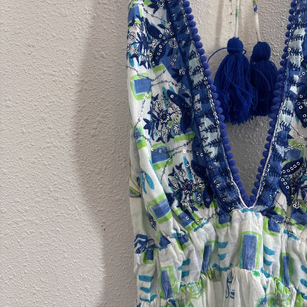 Halter