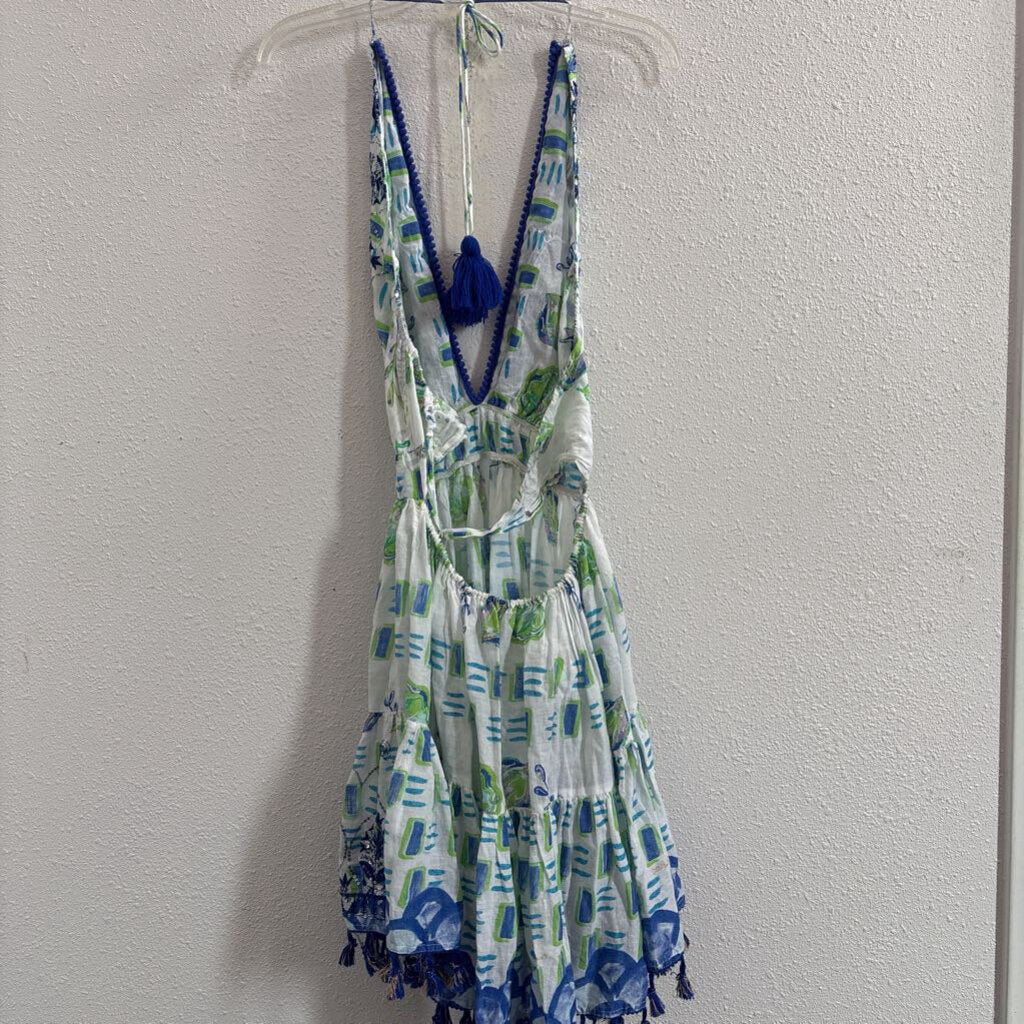 Halter