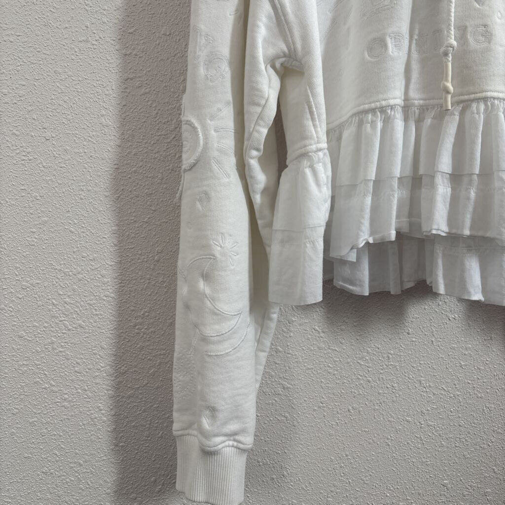 AS IS - Stain