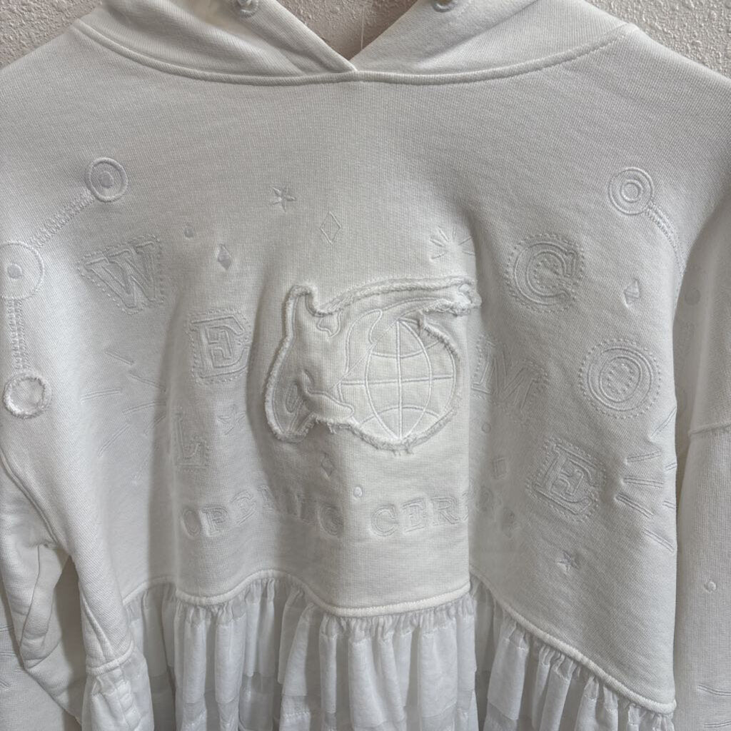 AS IS - Stain