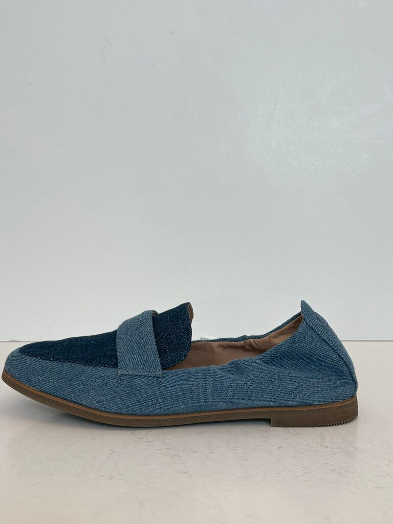 2 Tone Denim