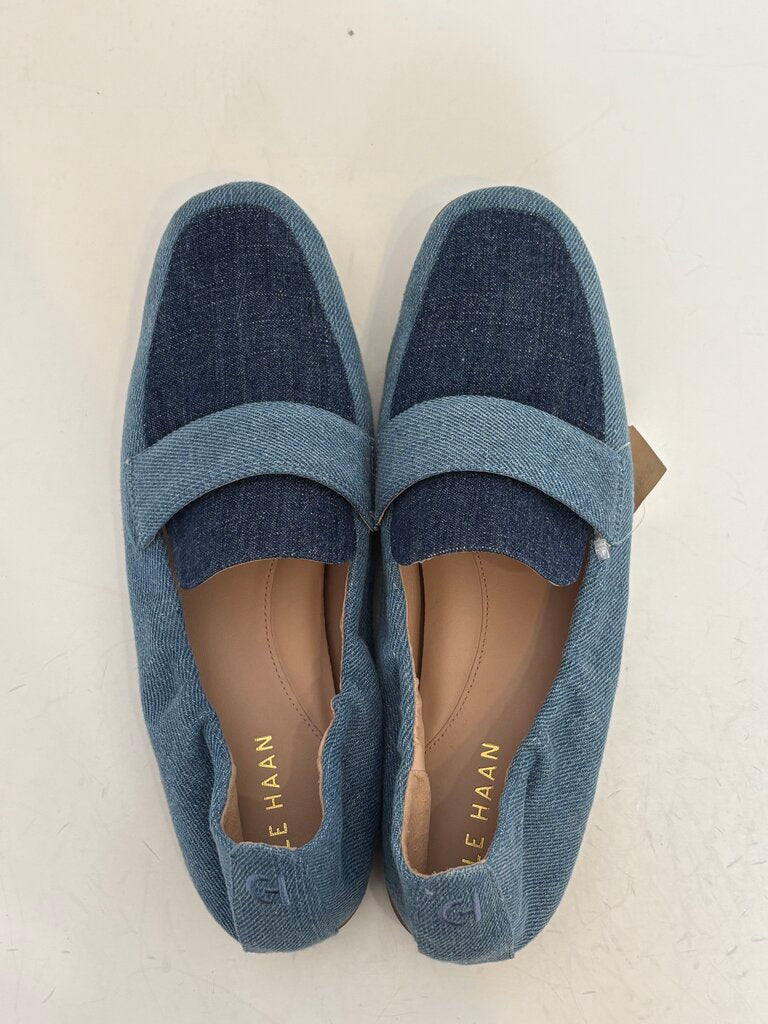 2 Tone Denim