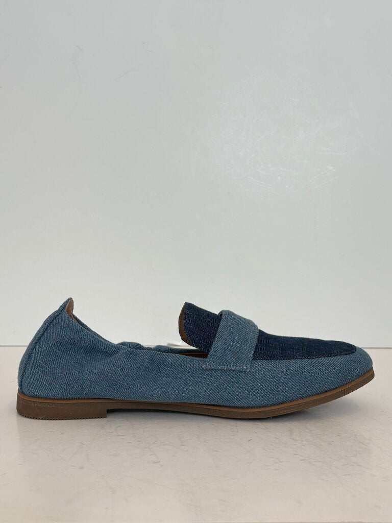 2 Tone Denim