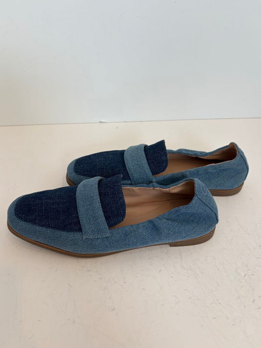 2 Tone Denim