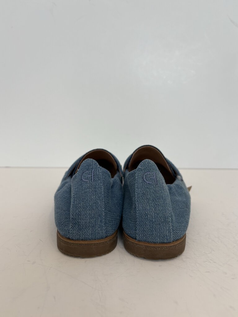 2 Tone Denim