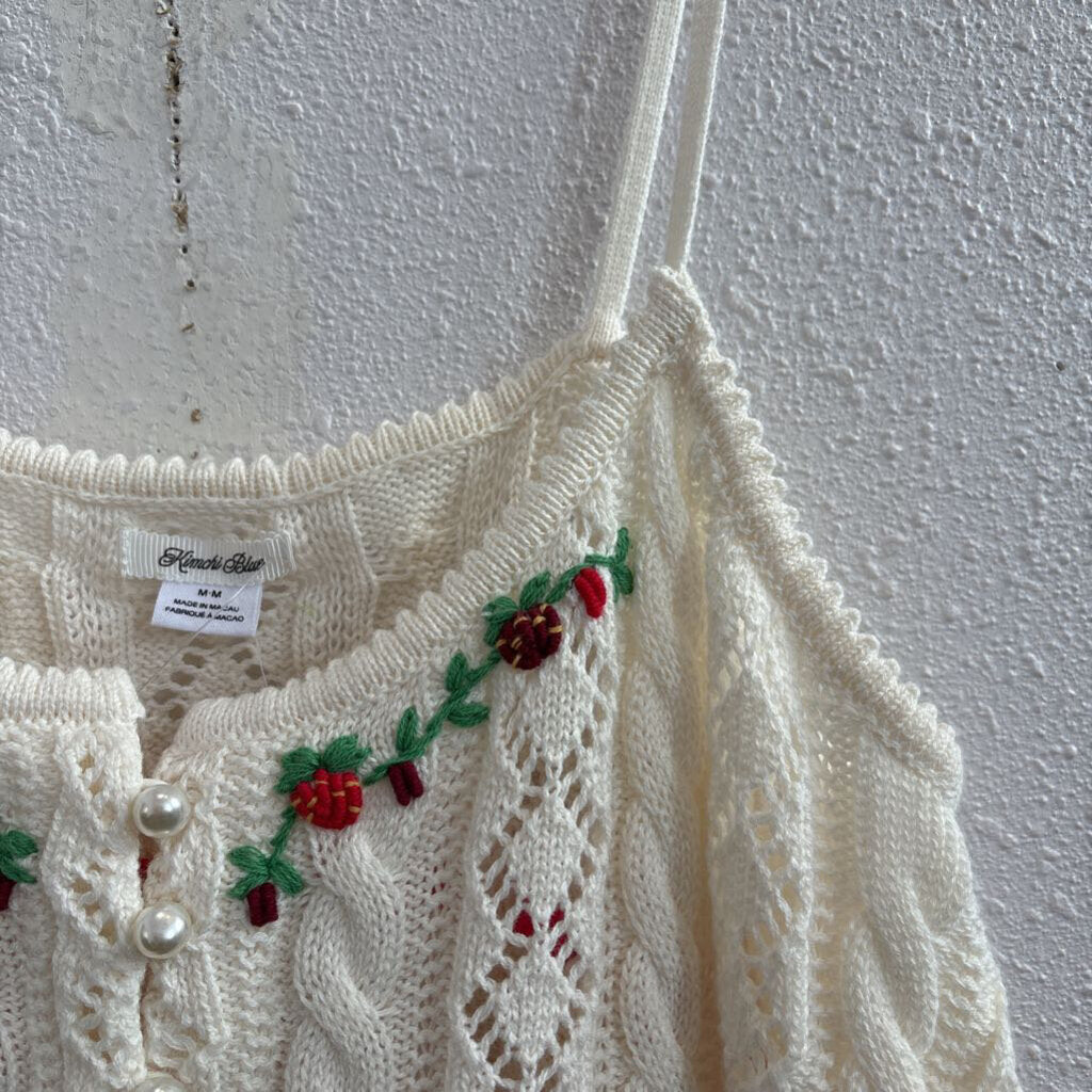 crochet