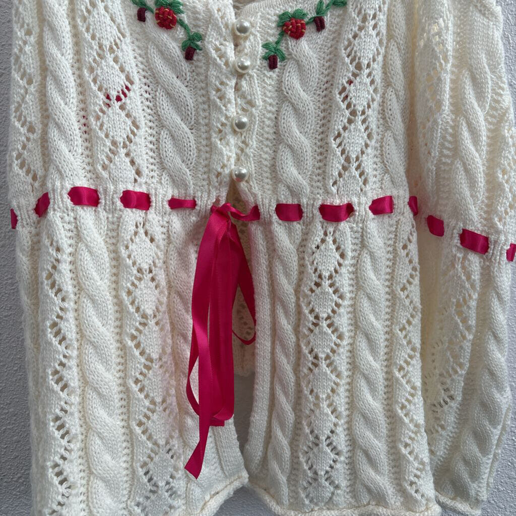 crochet