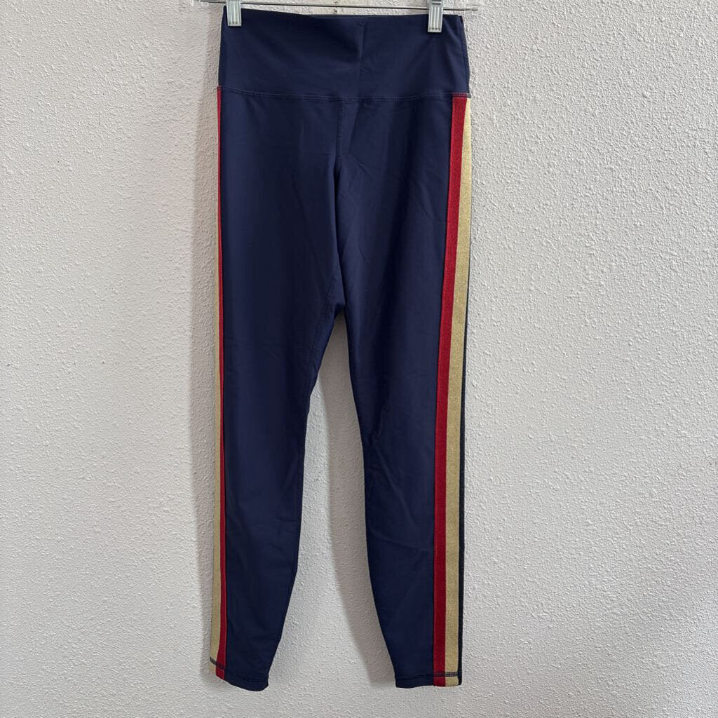 Sporty