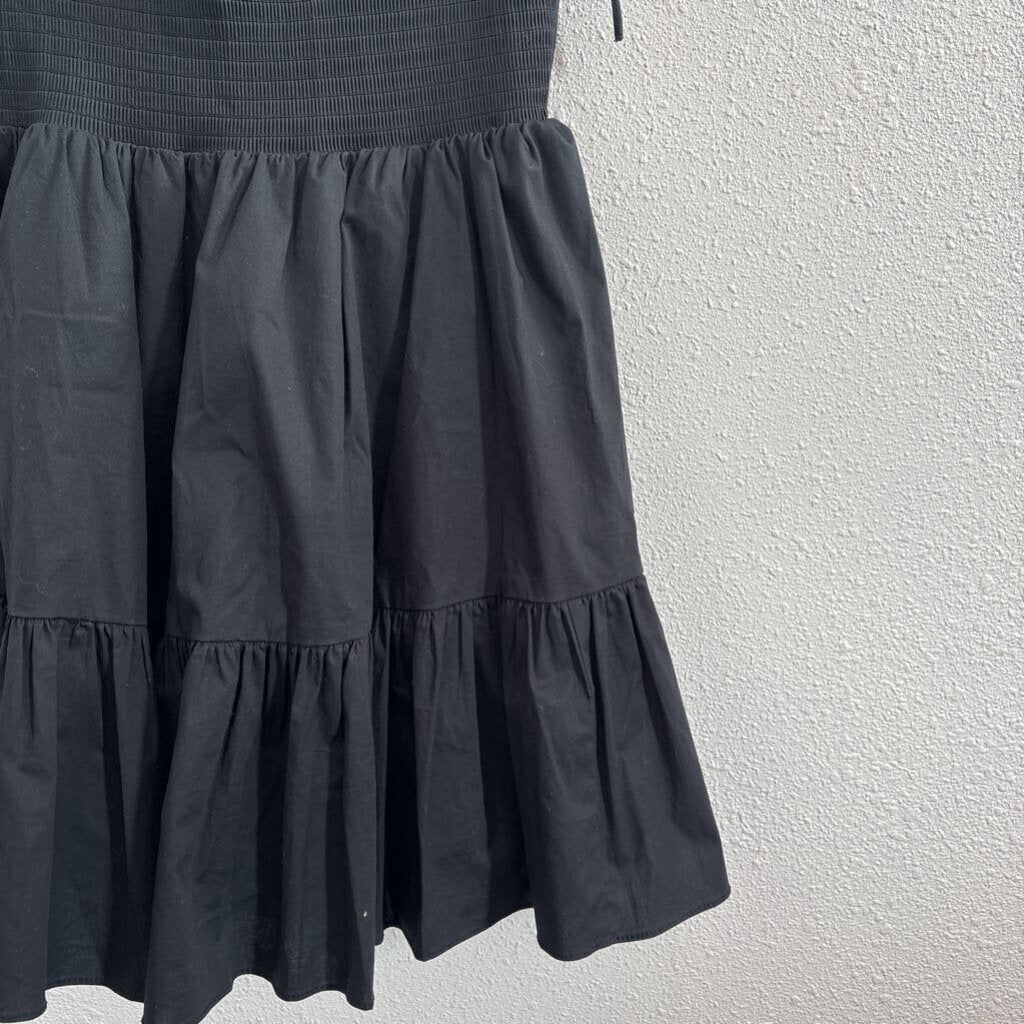 strappy cotton
