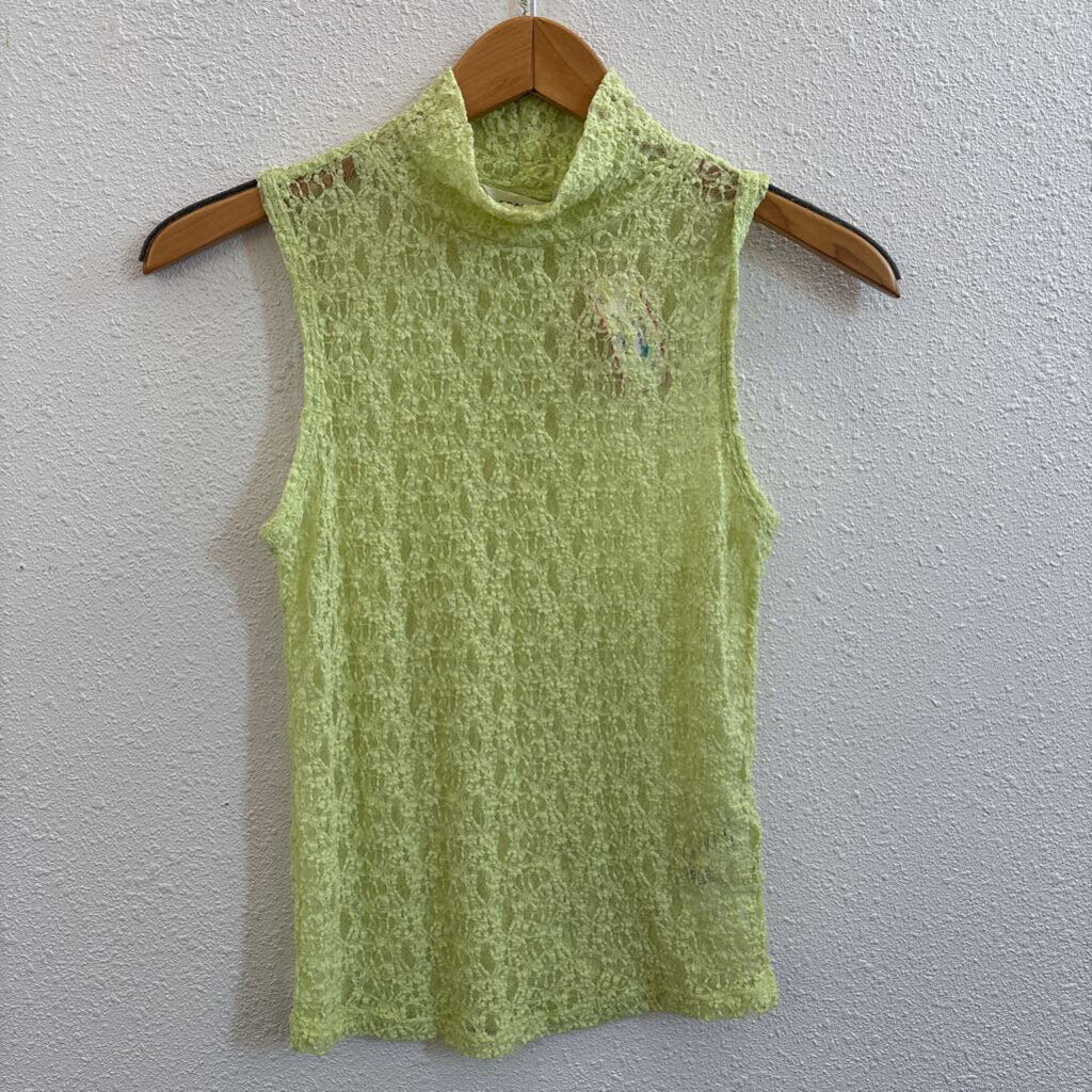 lace