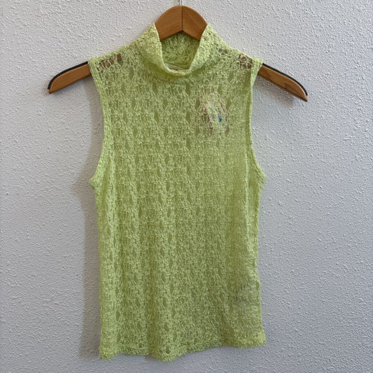 lace