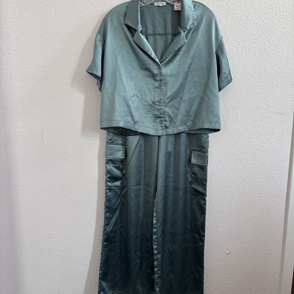 Satin
