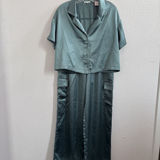 Satin