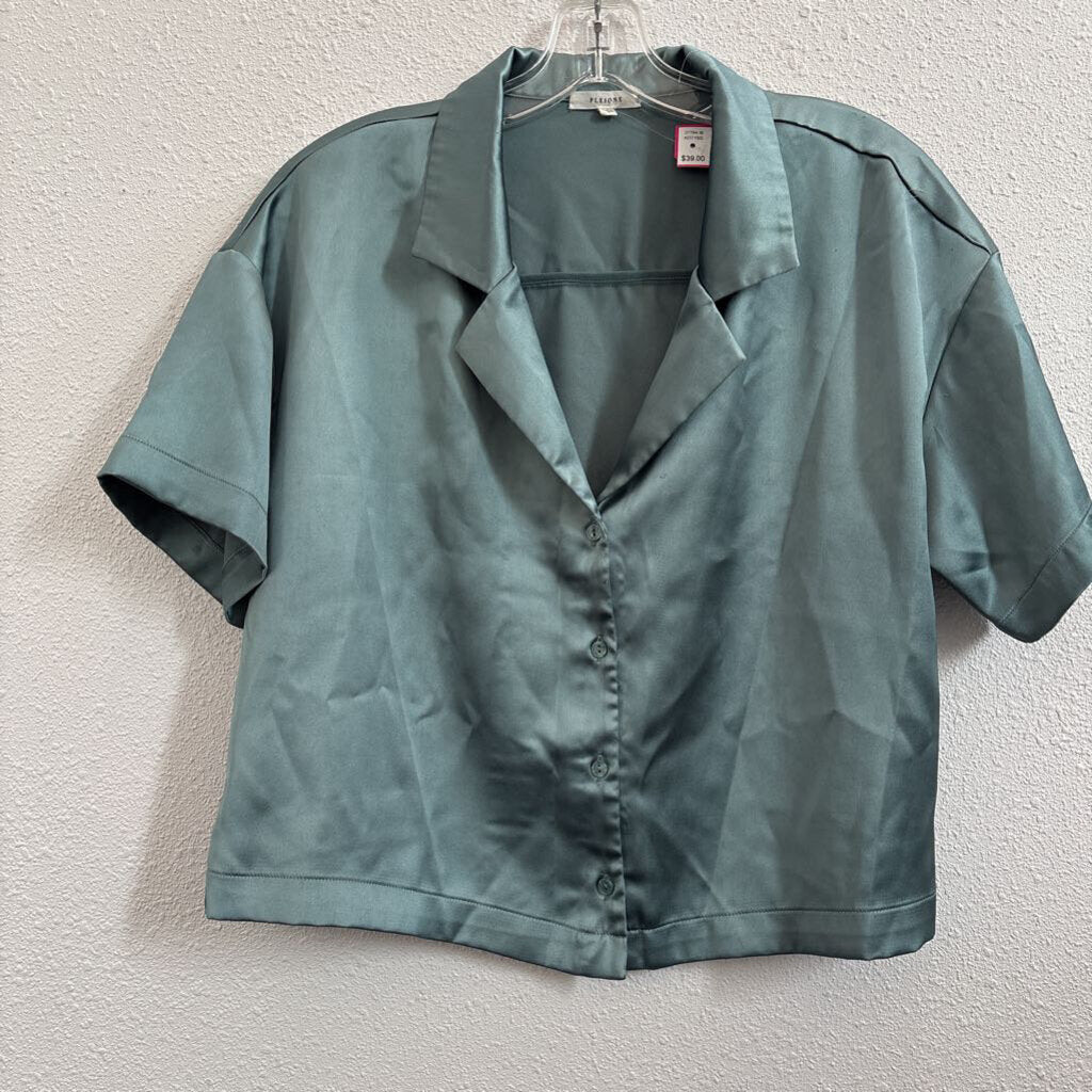 Satin