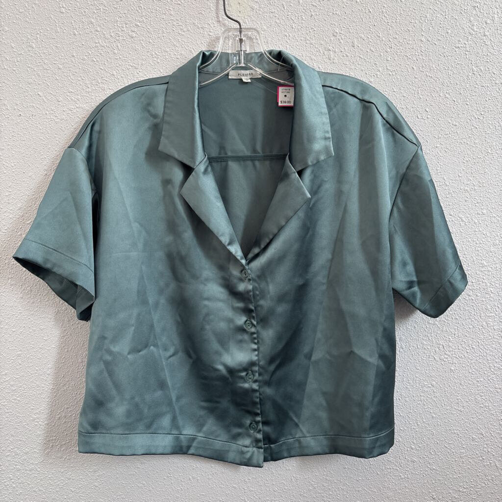 Satin