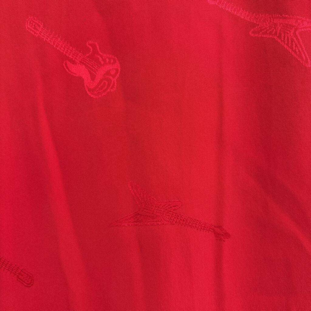 slip dress silk