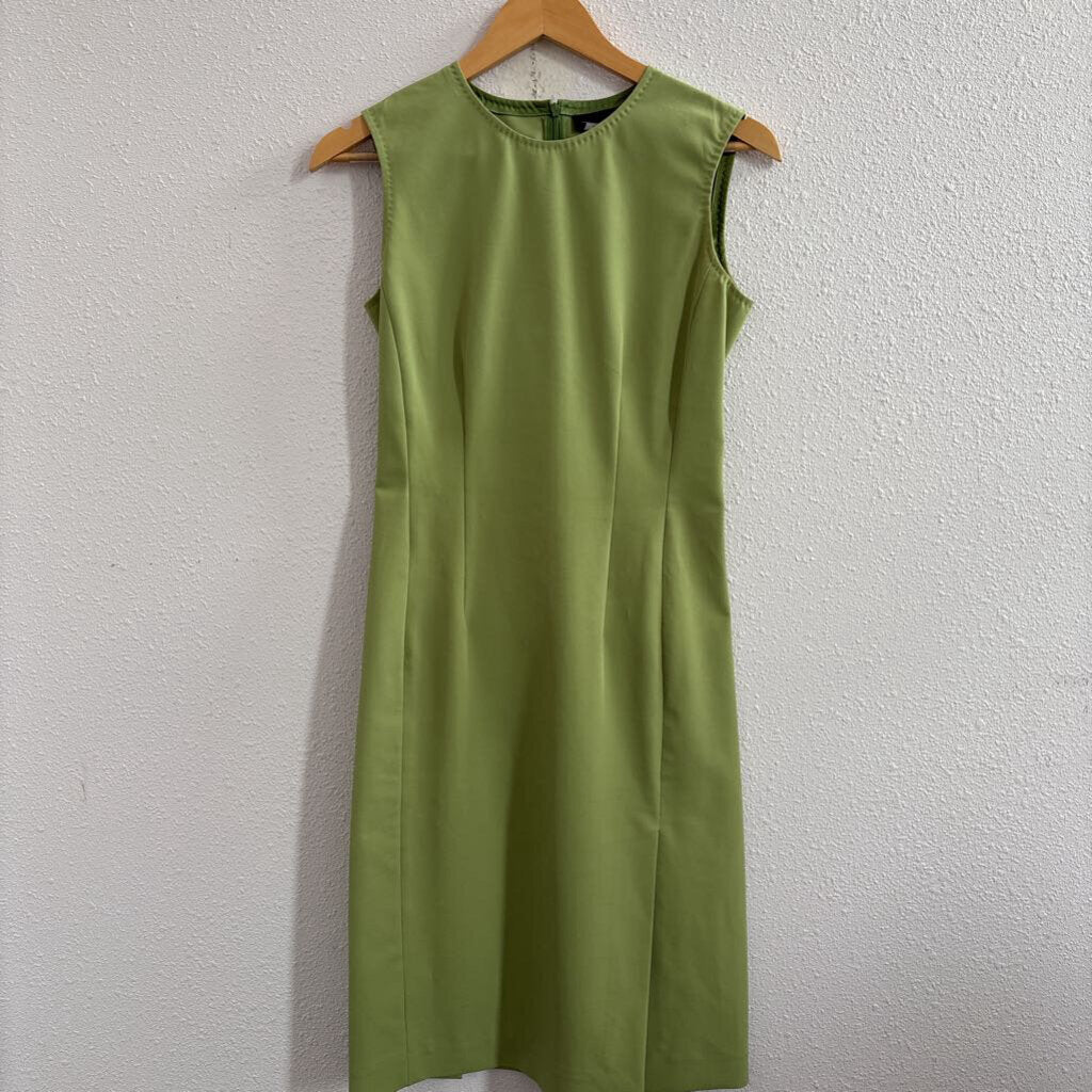 sleeveless