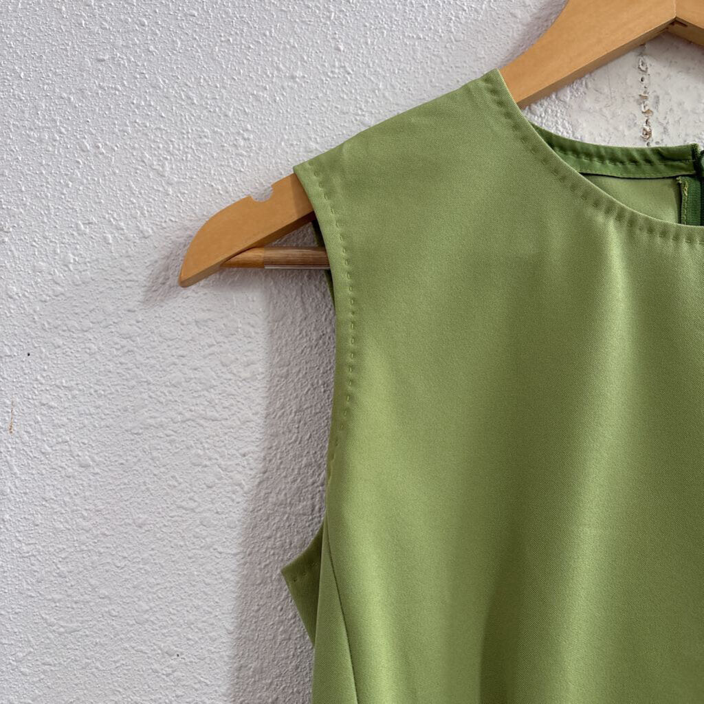 sleeveless