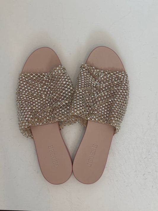 mule/bling