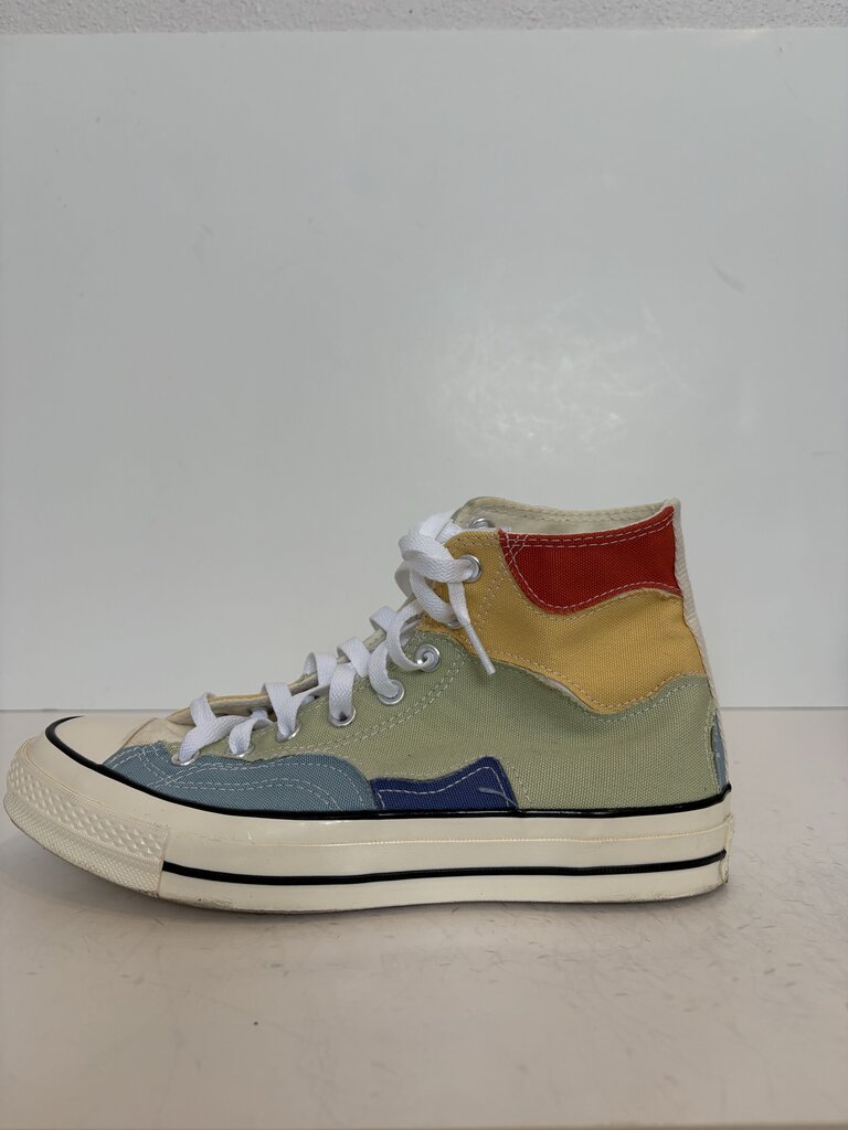 Colorblock