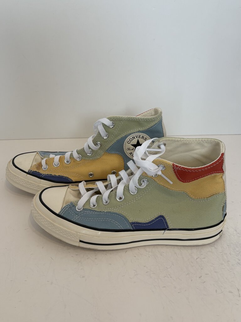 Colorblock