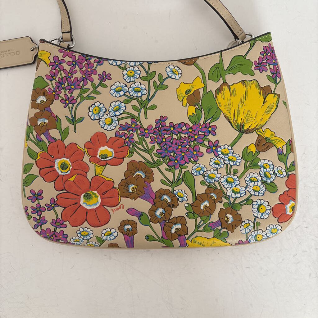 Floral Print
