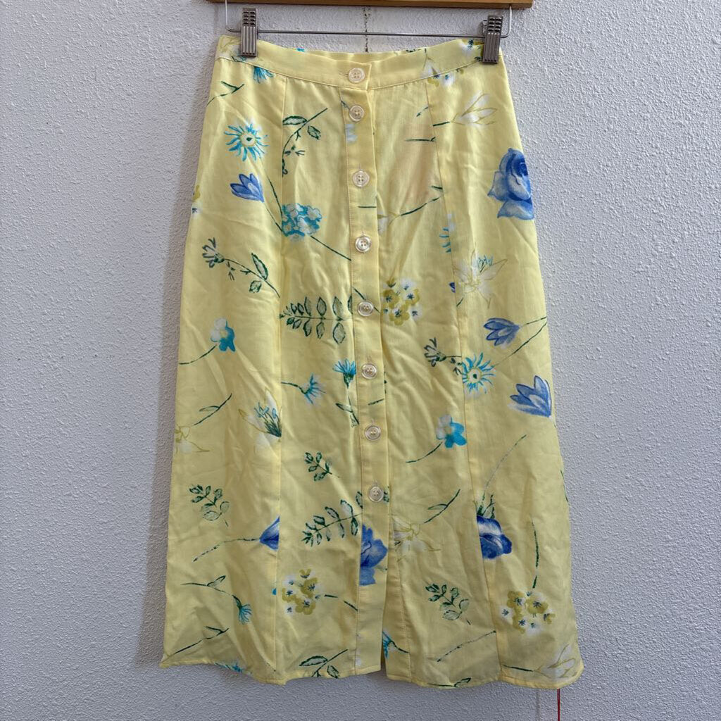 midi floral