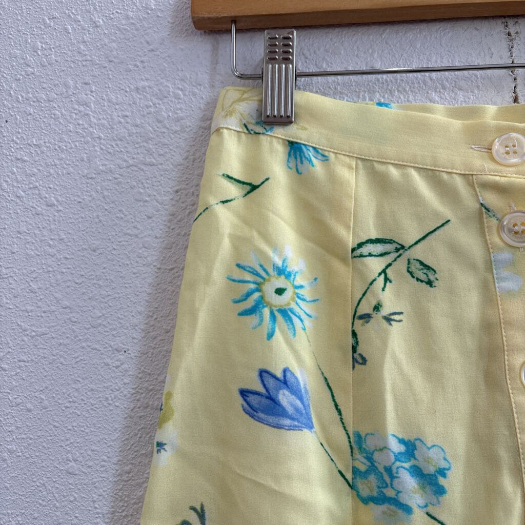 midi floral