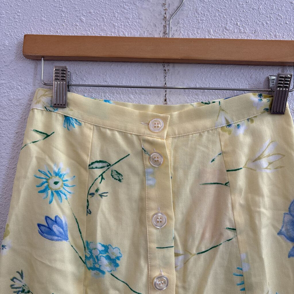 midi floral