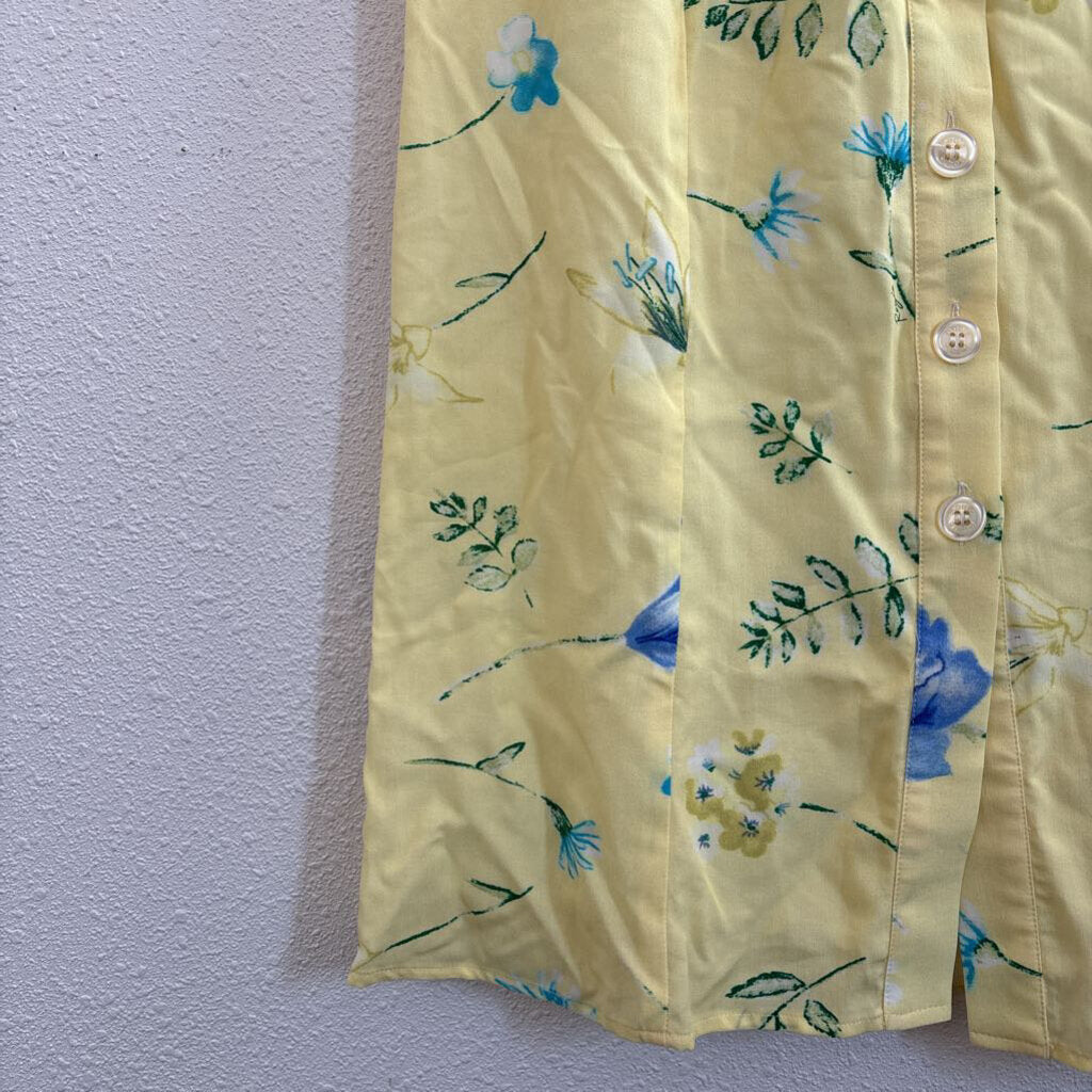 midi floral