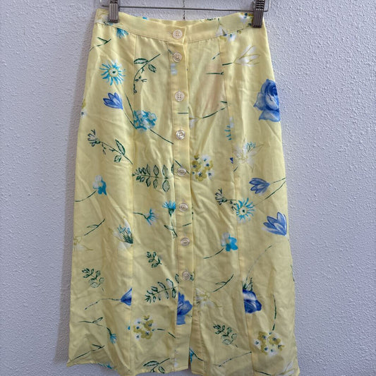 midi floral