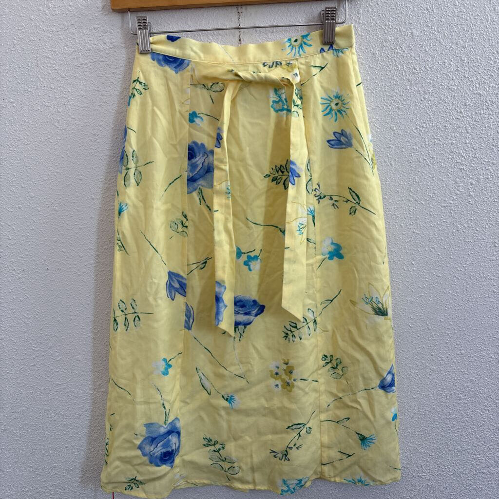 midi floral