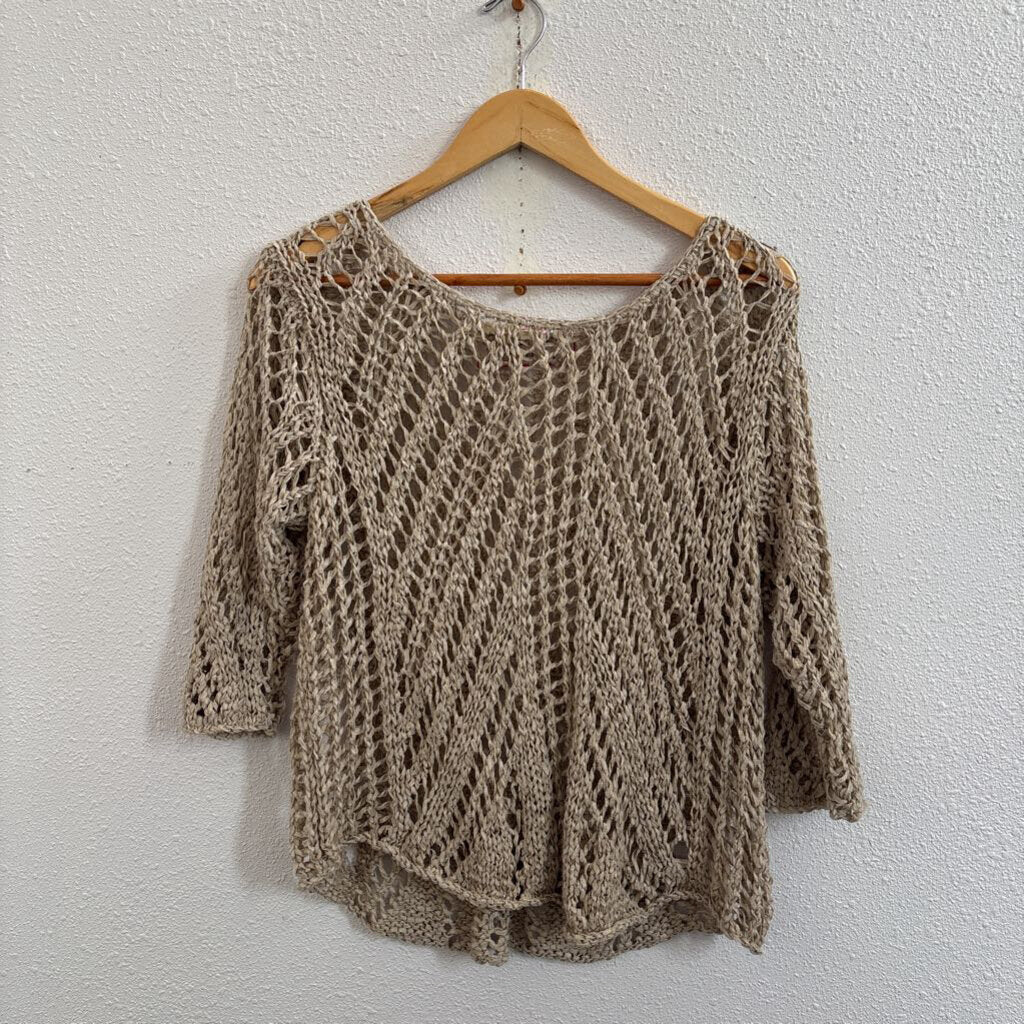 loose knit