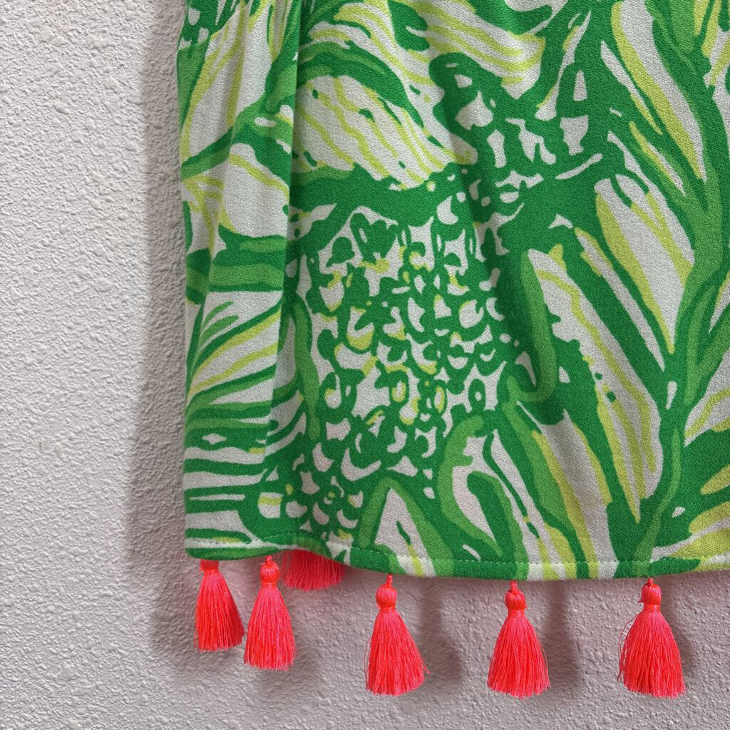 skirt set