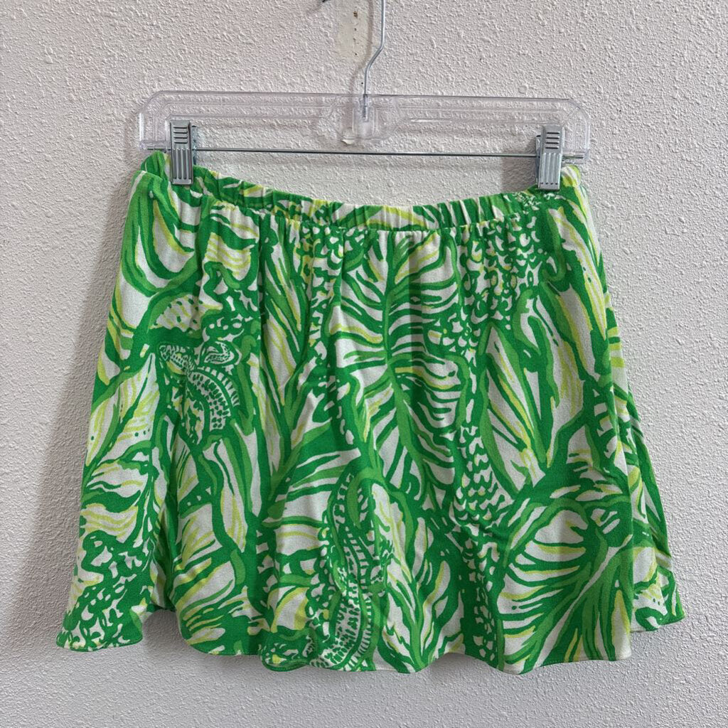 skirt set