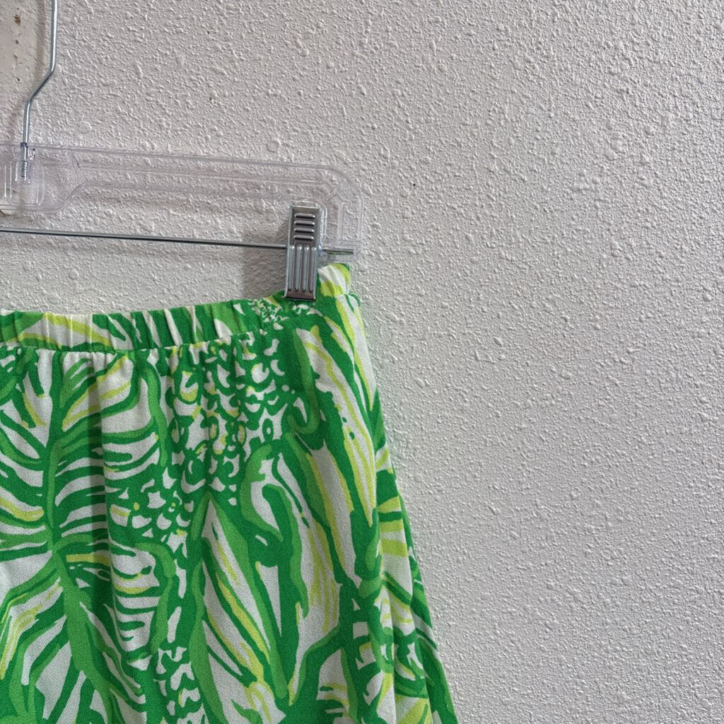 skirt set