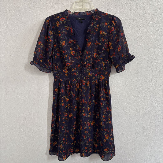 Floral SS
