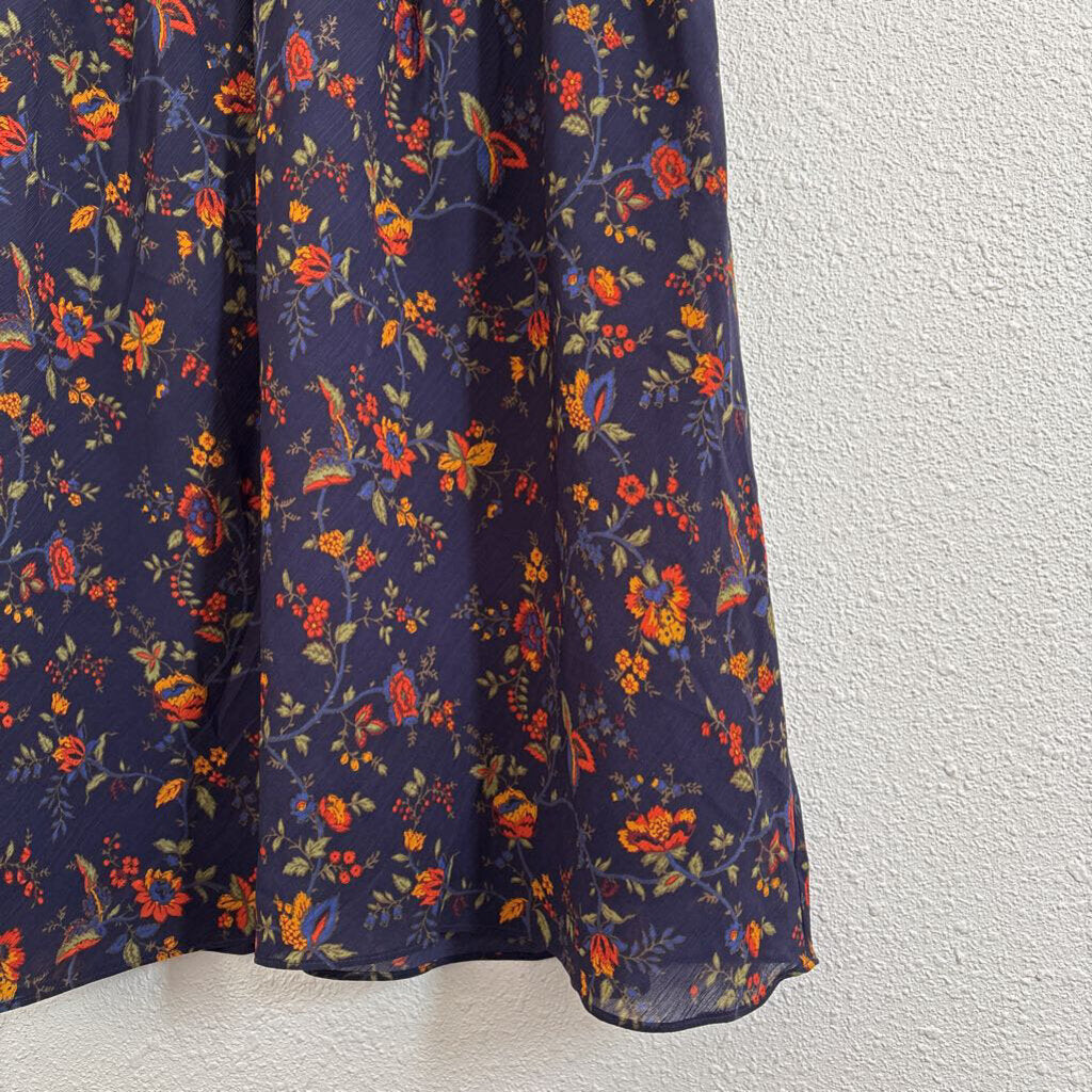 Floral SS