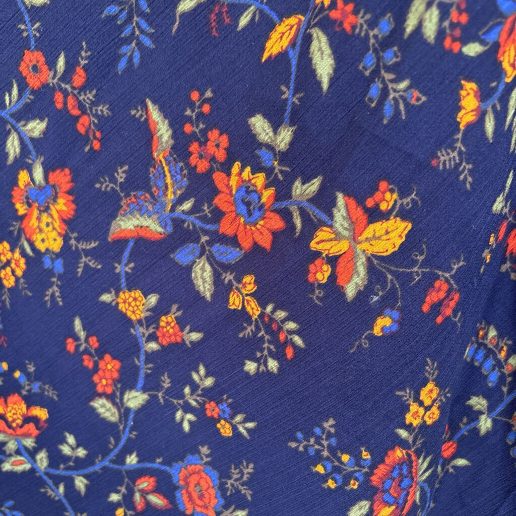 Floral SS